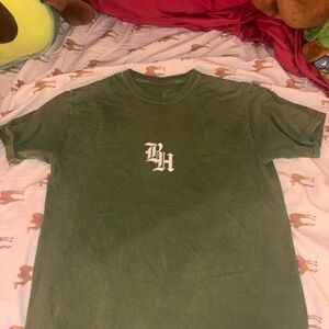 Brockhampton concert tee